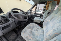 Citroën Jumper  2.8 HDI FLEURETTE LE COLVERT 127  / GARANTIE 12 MOIS 