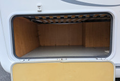 Citroën Jumper  2.8 HDI FLEURETTE LE COLVERT 127 -  GARANTIE 12 MOIS -