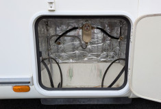 Citroën Jumper  2.8 HDI FLEURETTE LE COLVERT 127  / GARANTIE 12 MOIS 