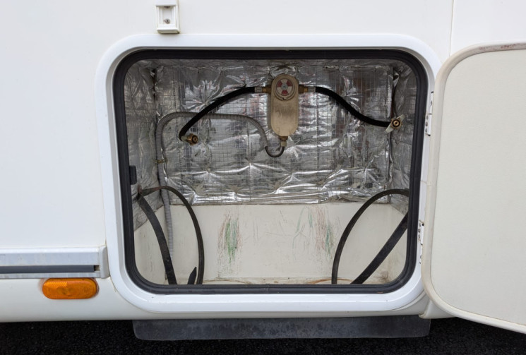 Citroën Jumper  2.8 HDI FLEURETTE LE COLVERT 127 -  GARANTIE 12 MOIS -