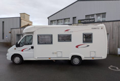 Citroën Jumper  2.8 HDI FLEURETTE LE COLVERT 127  / GARANTIE 12 MOIS 