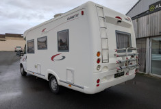 Citroën Jumper  2.8 HDI FLEURETTE LE COLVERT 127 -  GARANTIE 12 MOIS -