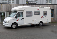 Citroën Jumper  2.8 HDI FLEURETTE LE COLVERT 127 -  GARANTIE 12 MOIS -