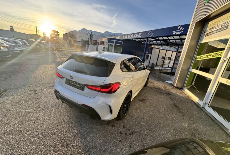 BMW Série 1 M135iA XDrive 306 - toit panoramique