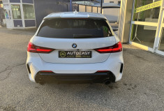BMW Série 1 M135iA XDrive 306 - toit panoramique
