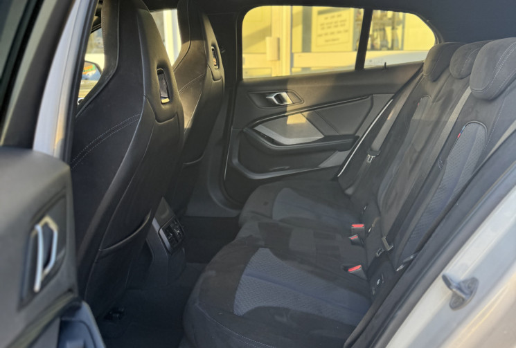 BMW Série 1 M135iA XDrive 306 - toit panoramique