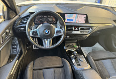 BMW Série 1 M135iA XDrive 306 - toit panoramique