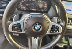 BMW Série 1 M135iA XDrive 306 - toit panoramique