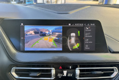 BMW Série 1 M135iA XDrive 306 - toit panoramique