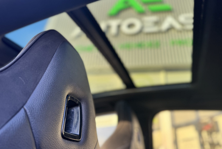 BMW Série 1 M135iA XDrive 306 - toit panoramique