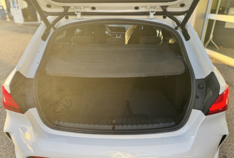 BMW Série 1 M135iA XDrive 306 - toit panoramique