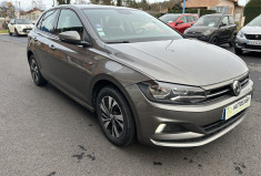 Volkswagen Polo Confortline 1.0 TSI 95 cv