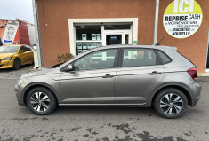 Volkswagen Polo Confortline 1.0 TSI 95 cv