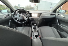 Volkswagen Polo Confortline 1.0 TSI 95 cv