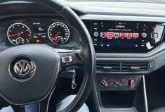Volkswagen Polo Confortline 1.0 TSI 95 cv