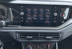 Volkswagen Polo Confortline 1.0 TSI 95 cv