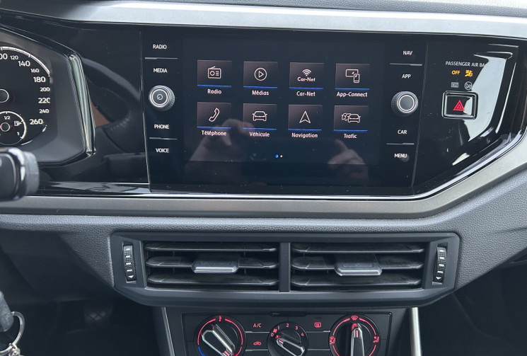 Volkswagen Polo Confortline 1.0 TSI 95 cv