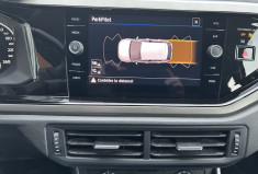 Volkswagen Polo Confortline 1.0 TSI 95 cv