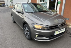 Volkswagen Polo Confortline 1.0 TSI 95 cv