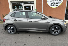 Volkswagen Polo Confortline 1.0 TSI 95 cv