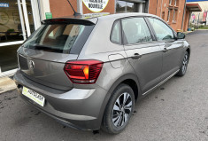 Volkswagen Polo Confortline 1.0 TSI 95 cv