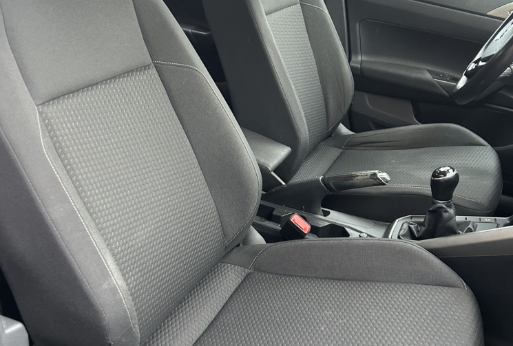 Volkswagen Polo Confortline 1.0 TSI 95 cv