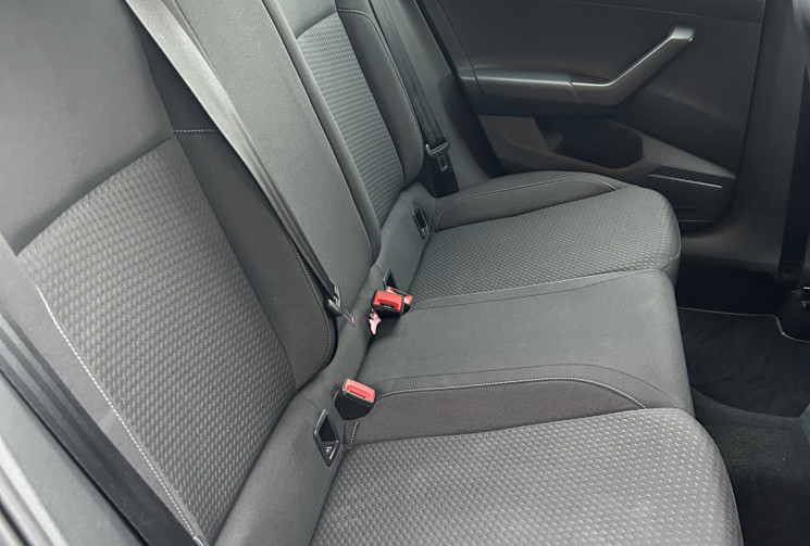 Volkswagen Polo Confortline 1.0 TSI 95 cv