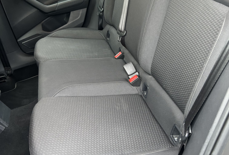 Volkswagen Polo Confortline 1.0 TSI 95 cv