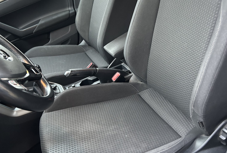 Volkswagen Polo Confortline 1.0 TSI 95 cv