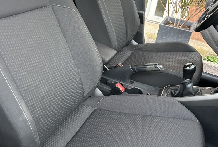 Volkswagen Polo Confortline 1.0 TSI 95 cv