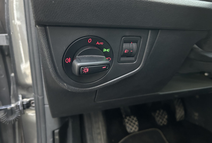 Volkswagen Polo Confortline 1.0 TSI 95 cv