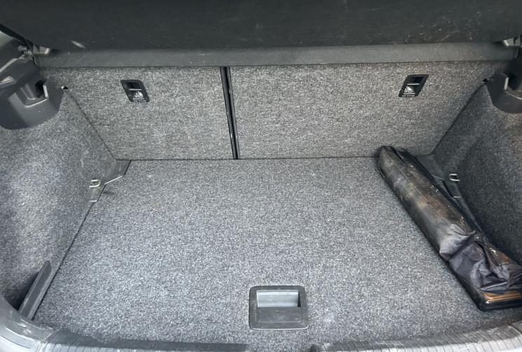 Volkswagen Polo Confortline 1.0 TSI 95 cv