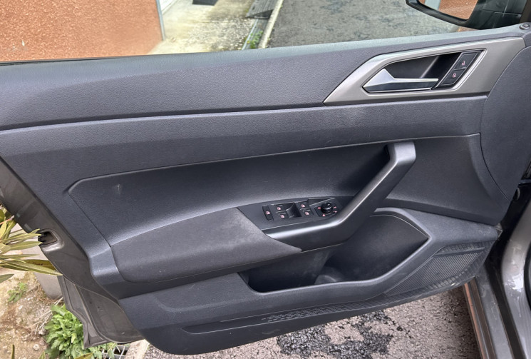 Volkswagen Polo Confortline 1.0 TSI 95 cv