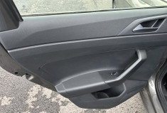 Volkswagen Polo Confortline 1.0 TSI 95 cv