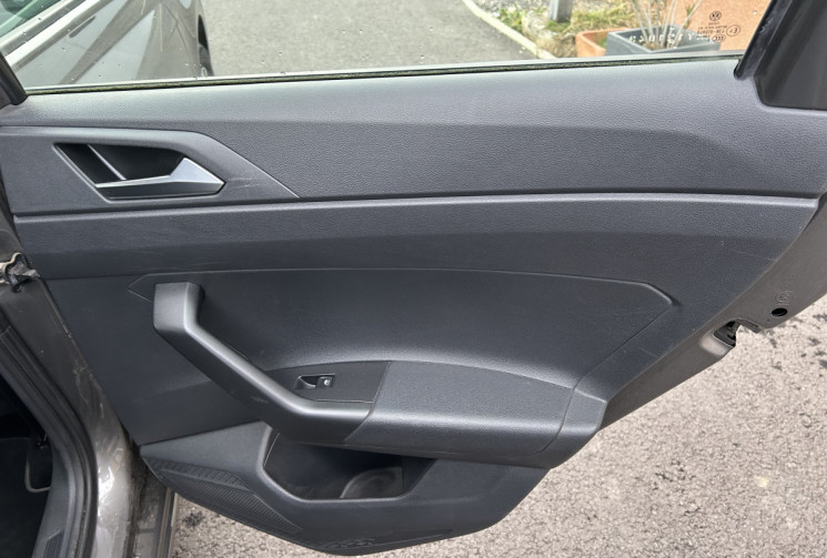 Volkswagen Polo Confortline 1.0 TSI 95 cv