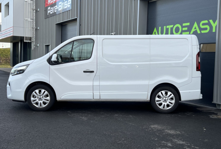 Nissan PRIMASTAR 2.0 dCi 150cv Tekna DCT6 L1H1 1ère Main 