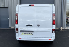 Nissan PRIMASTAR 2.0 dCi 150cv Tekna DCT6 L1H1 1ère Main 