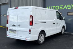 Nissan PRIMASTAR 2.0 dCi 150cv Tekna DCT6 L1H1 1ère Main 