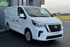 Nissan PRIMASTAR 2.0 dCi 150cv Tekna DCT6 L1H1 1ère Main 