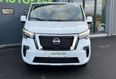 Nissan PRIMASTAR 2.0 dCi 150cv Tekna DCT6 L1H1 1ère Main 