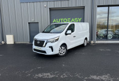 Nissan PRIMASTAR 2.0 dCi 150cv Tekna DCT6 L1H1 1ère Main 