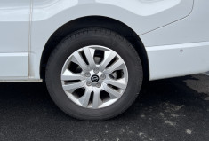 Nissan PRIMASTAR 2.0 dCi 150cv Tekna DCT6 L1H1 1ère Main 