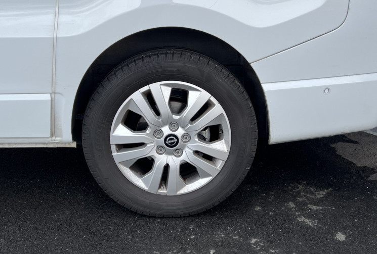 Nissan PRIMASTAR 2.0 dCi 150cv Tekna DCT6 L1H1 1ère Main 