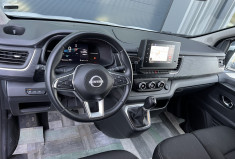 Nissan PRIMASTAR 2.0 dCi 150cv Tekna DCT6 L1H1 1ère Main 