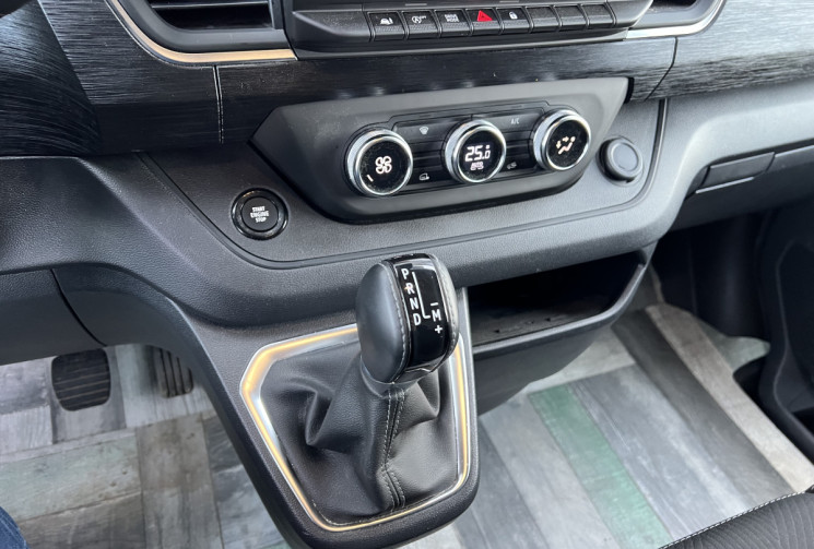 Nissan PRIMASTAR 2.0 dCi 150cv Tekna DCT6 L1H1 1ère Main 