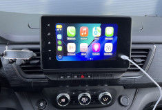 Nissan PRIMASTAR 2.0 dCi 150cv Tekna DCT6 L1H1 1ère Main 