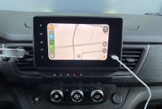 Nissan PRIMASTAR 2.0 dCi 150cv Tekna DCT6 L1H1 1ère Main 