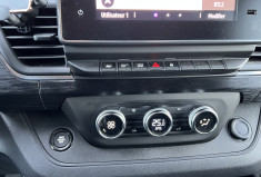 Nissan PRIMASTAR 2.0 dCi 150cv Tekna DCT6 L1H1 1ère Main 