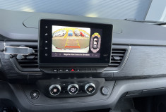 Nissan PRIMASTAR 2.0 dCi 150cv Tekna DCT6 L1H1 1ère Main 