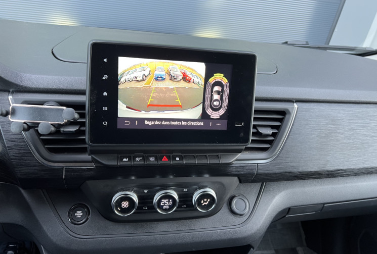 Nissan PRIMASTAR 2.0 dCi 150cv Tekna DCT6 L1H1 1ère Main 